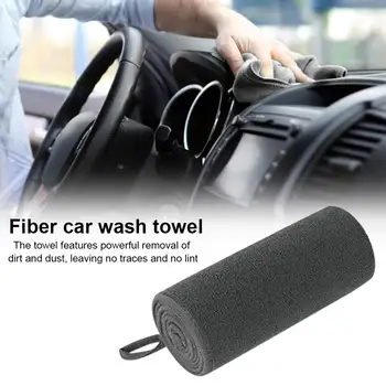 

Car Wash Microfiber Towel Car Cleaning Drying Towels Super Absorbent Car Care Cloth Detailing Car Wash Towel Soft Cleaning Cloth
