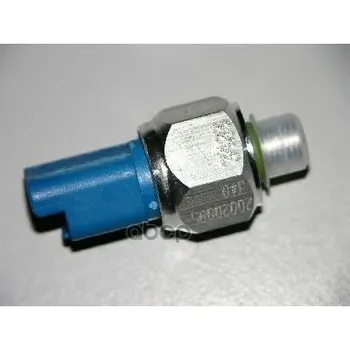 

Pressure Sensor gur S-Max/gal 06-/Mon 07-Ford art. 1437144