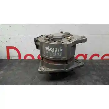 

0 120 488 149 ALTERNATOR FORD HACKSAW SALOON