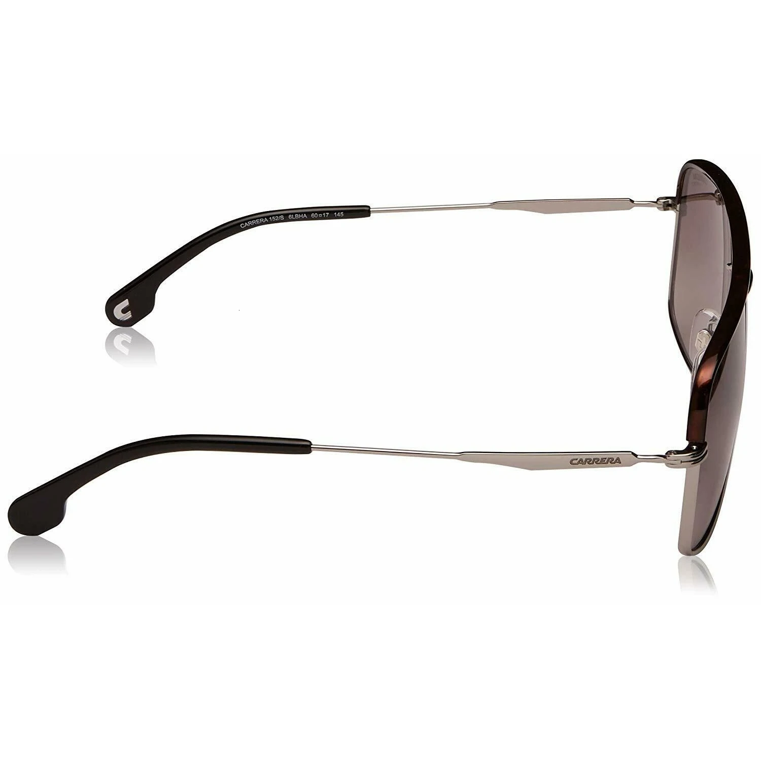 Gafa de sol CARRERA 152/S 6LB(HA) RUTENIO/Гавана MARRÓN DEGRADADO