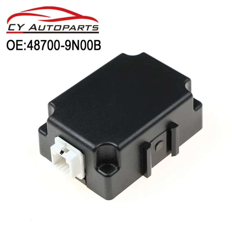 MOTORS 20072011 Nissan Altima Maxima Ignition Switch Electronic