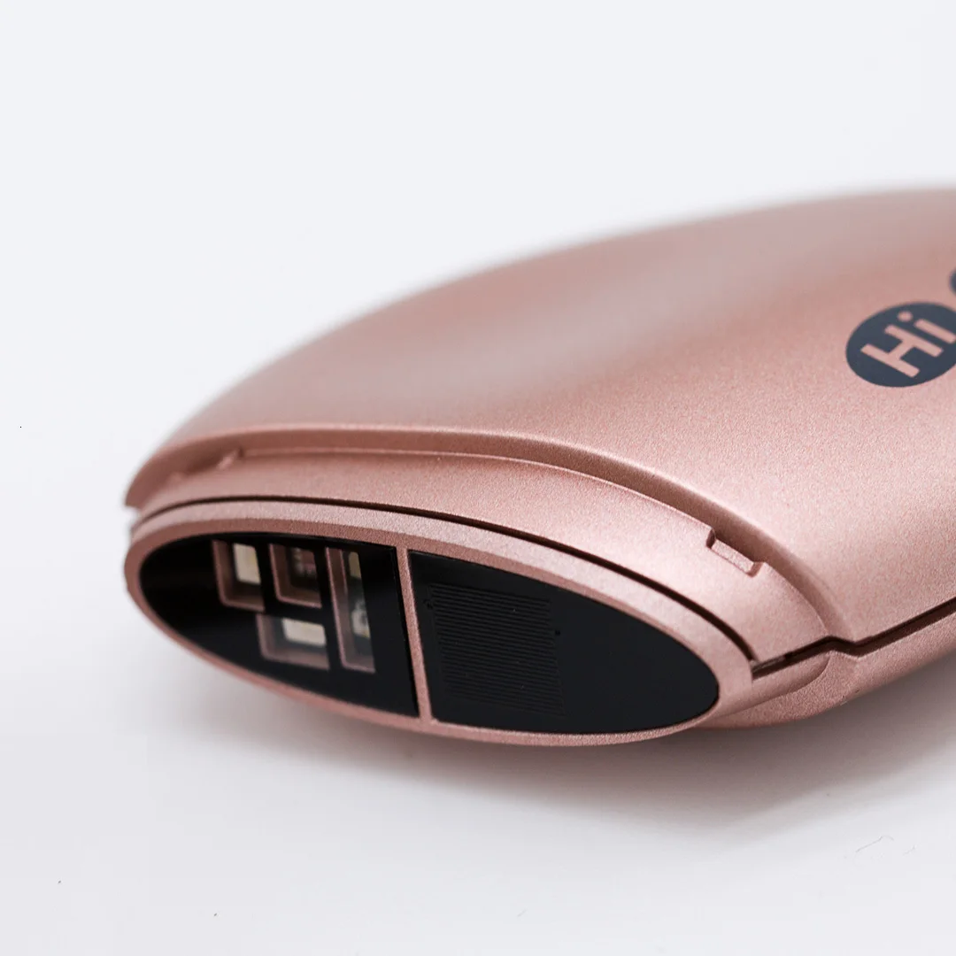  Bluetooth Connect Xiaomi HiSkin Portable Skin Detector Xiomi Testing Instrument Skin Surface Dullne