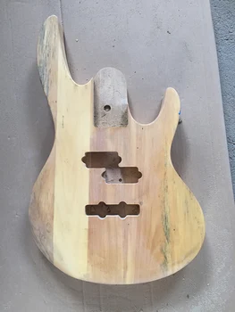 

Afanti Music DIY Electric guitar Body (T207)