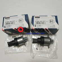 Топлива Давление регулятор Дозирующий клапан OEM 0928400617/0928400627/0928400473/0928400484 для fford фокус vvolvo V50 V70 Ppeugeot