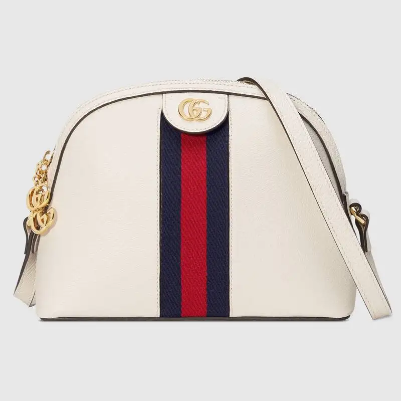 Сумки для женщин Gucci сумка на плечо модная сумка через плечо Маленькая кожаная женская маленькая сумка через плечо 499621 DJ2DG 8454