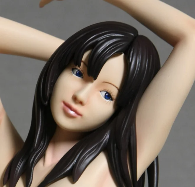 1/12 Resin Figure Model Kit Cleopatra 057 Unassembled unpainted Garage