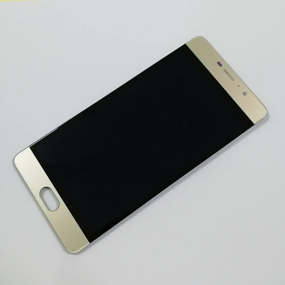 ЖК дисплей 5 2 дюйма для BQ 5201 space BQS 5202 с сенсорным экраном в сборе 1280*720p