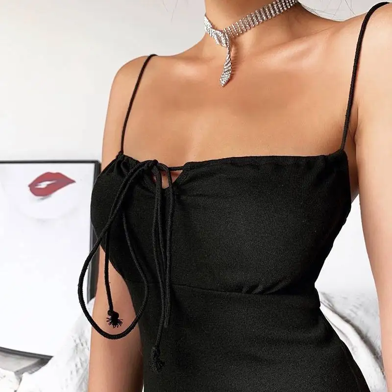 sexy suspender bag hip dress wild bottoming lace dress dresses for women plus 2020 women dress