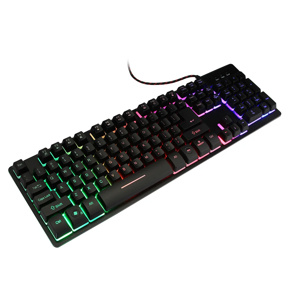 GAMING KEYBOARD