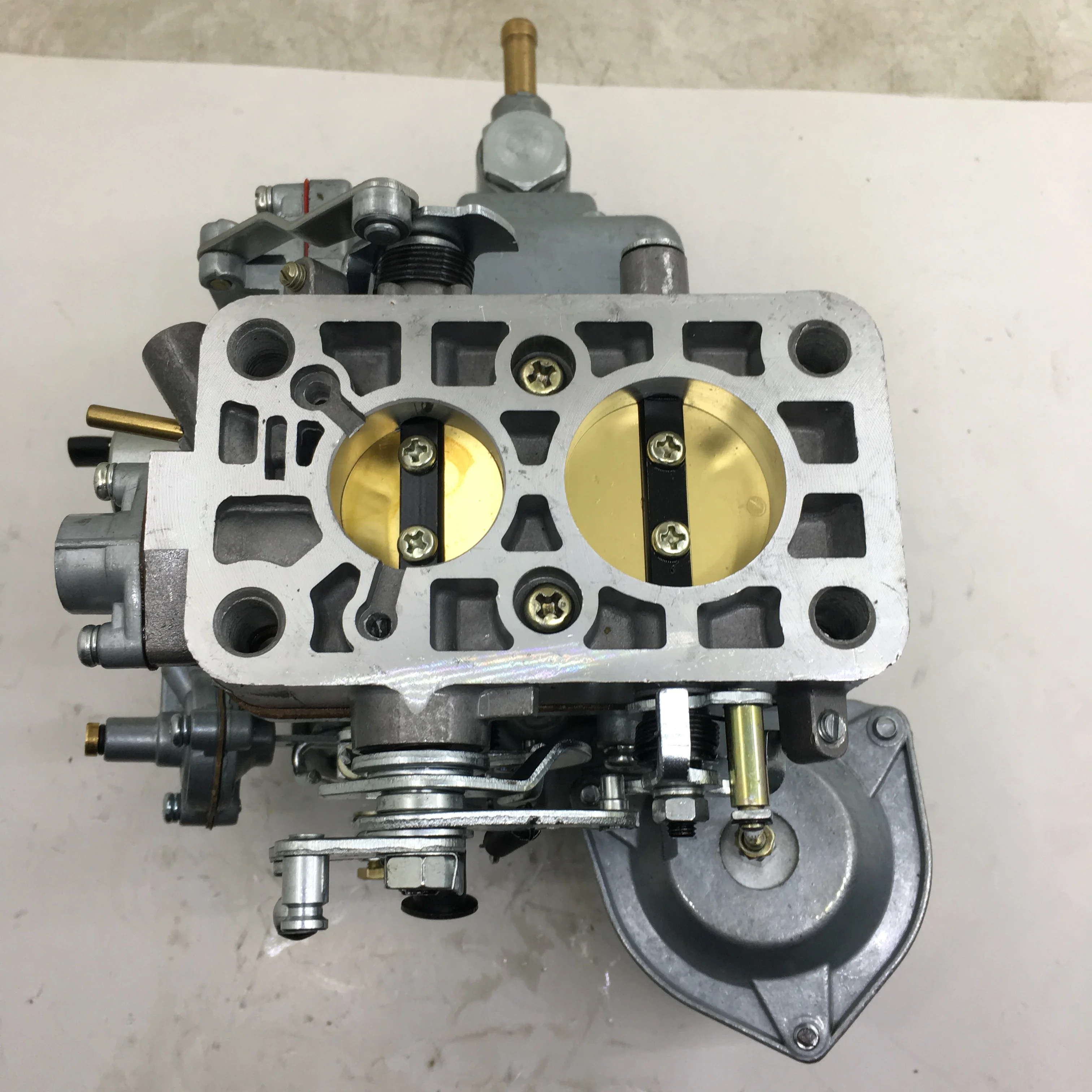 SherryBerg carb carby vergaser для LADA NIVA 1600 2103 2106 1500 карбюратор 2107 1107010 20 OEM WEBER carburato|Карбюраторы|
