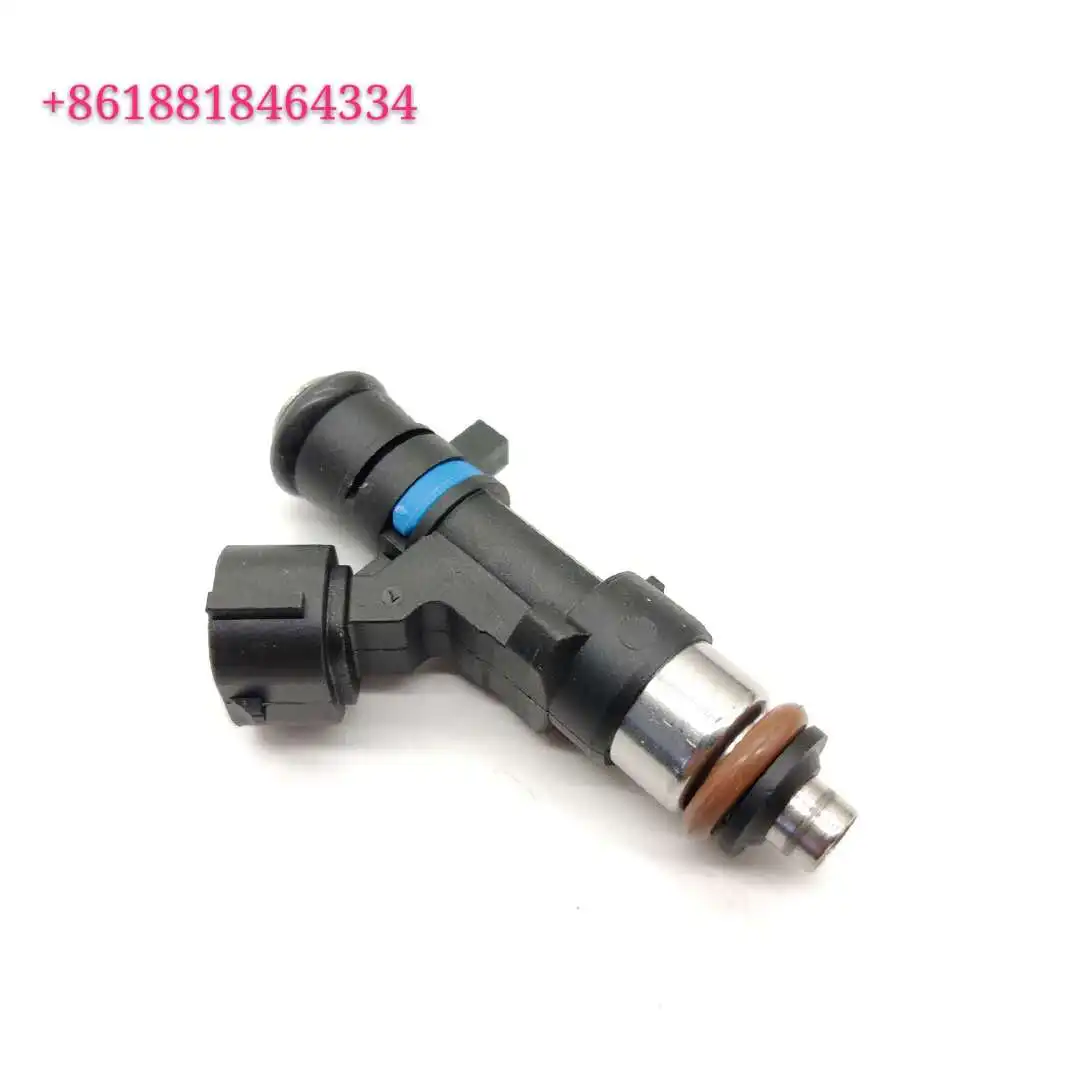1pc 0280158071 06A906031CE High Quality Fuel Injector for Volkswagens- Caddys III Golfs- Mk5 Tourans Car accessories | Автомобили и