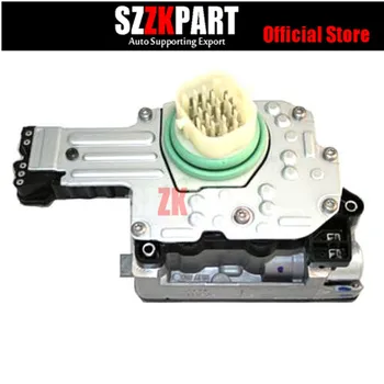 

Tested Original 5170877AA 52119435AB 45RFE 545RFE 68RFE Transmission Control Solenoid Body for DodgeChrysler 300C Aspen