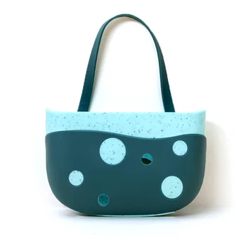 

Kitchen Sink Sponge Holder Portable Drain Rack Bathroom Kitchen Hanging Drain Storage Tools Kitchen Organizer