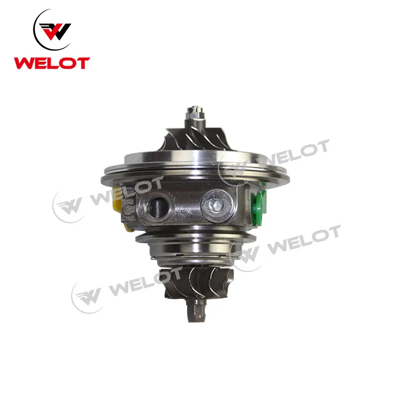 K03 Turbinenkartusche 53039880174 Turbokern 55355617 53039700110 für Opel Corsa D 1.6 VXR 141 kW 192 PS Z16LER 2007 – Detail 2