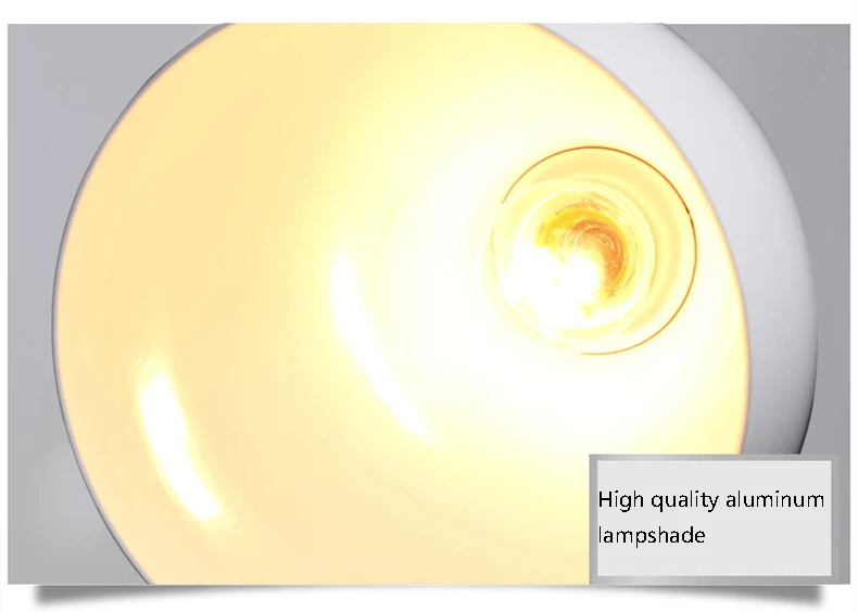 Modern Pendant Lights Nordic Pendant Lamp Colorful Aluminum Light Fixture For Cafe Restaurant Hanglamp Kitchen Hanging Lamps
