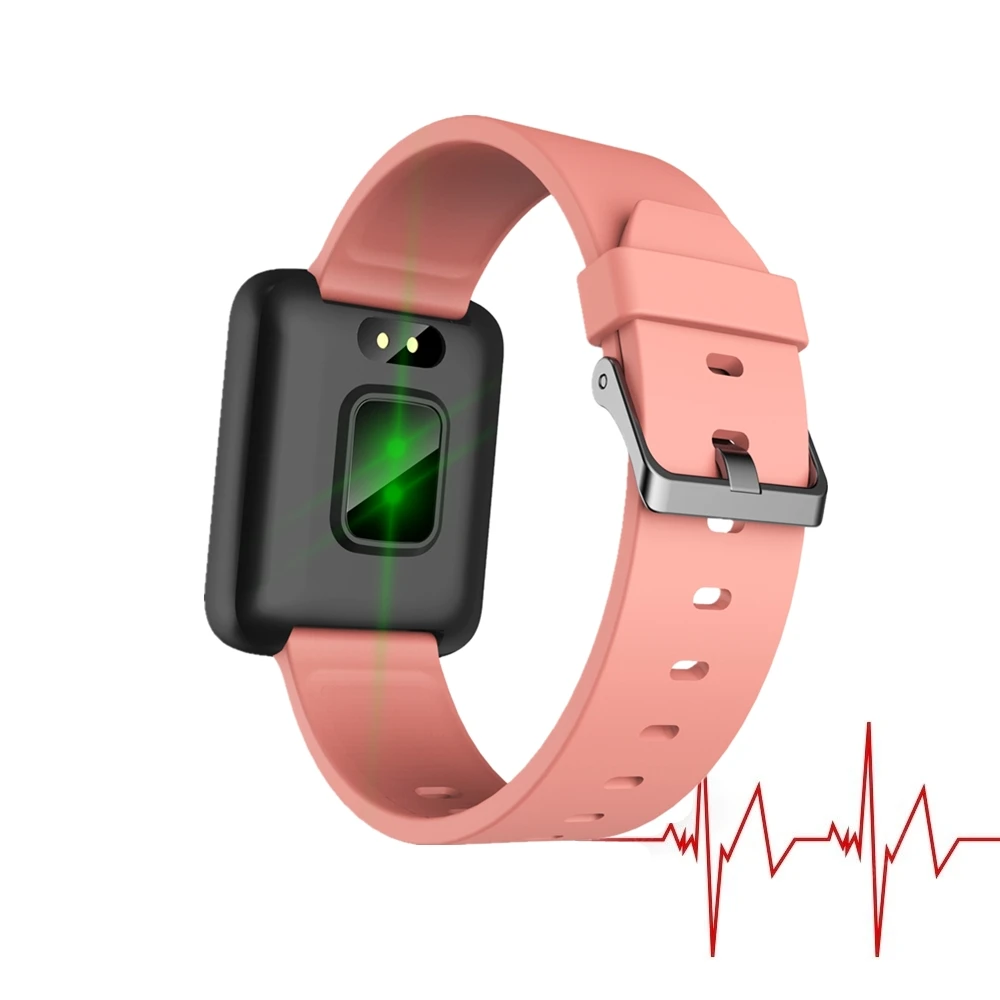 H19 Rfid Sports Smartwatch For Iphone Fitness Tracker For Samsung Health  Detector Waterproof Bt Nfc Smart Watch For Apple - Smart Watches -  AliExpress