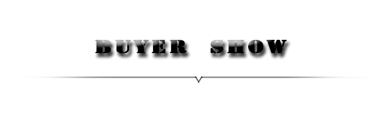 buyer show