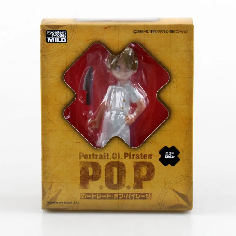 12 см аниме ONE PIECE Vinsmoke Sanji White Chef Ver. Экшн фигурки из ПВХ модели игрушек Сменное лицо