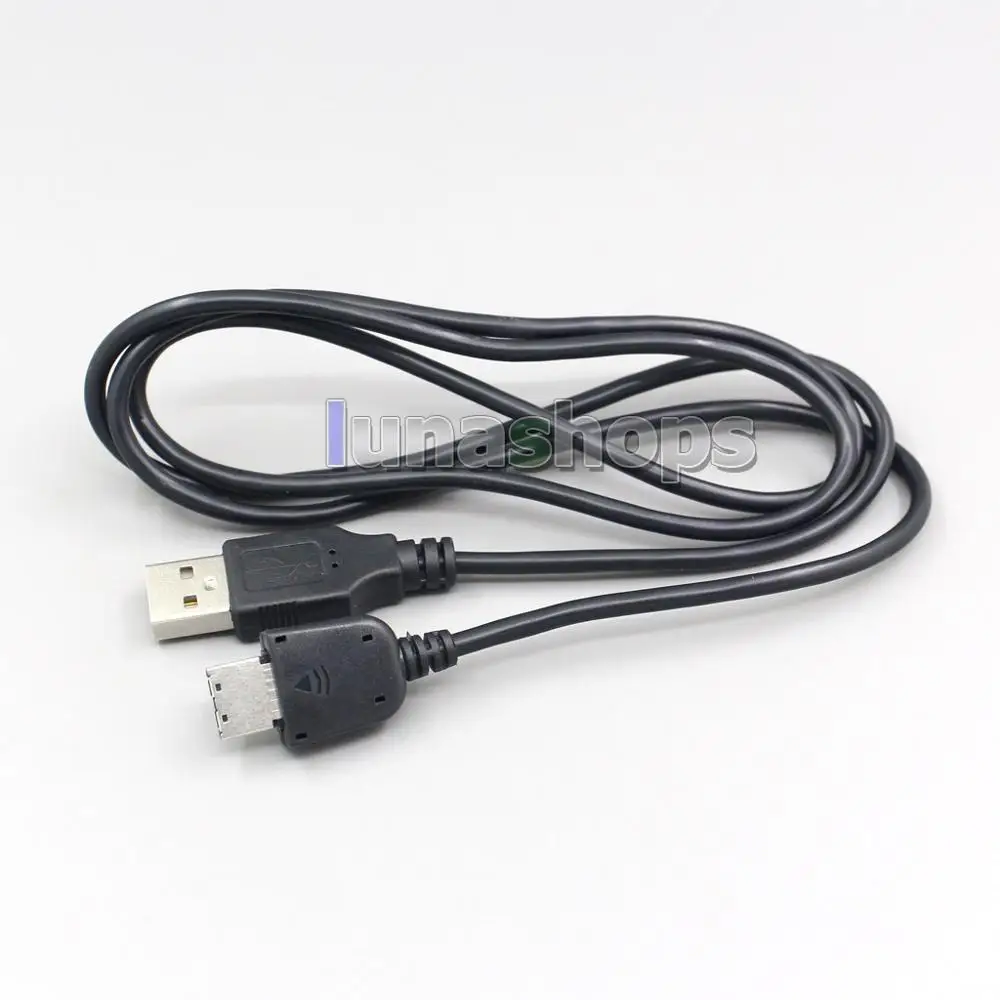 USB 2.0 PC Data Cable Cord Works with Cowon iAudio MP3 Player X5 L Q5/w O2 M3 M4 M5 M6 USB 2.0 PC Data Cable Cord Works with Cowon iAudio MP3 Player X5 L Q5/w O2 M3 M4 M5 M6