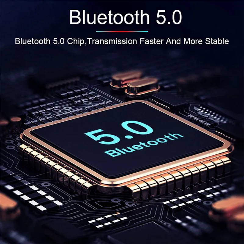 I10000 TWS умные сенсорные беспроводные наушники 8D супер бас всплывающие сенсорное управление Беспроводная зарядка PK I200 I800 I2000 I1000 I9000 TW