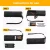 Ручной Ультразвуковой Отпугиватель Собак Anti Barking Trainer Сдерживающие Средства Stop Bark Control Training Device Tool Supplies for Dogs Chiens