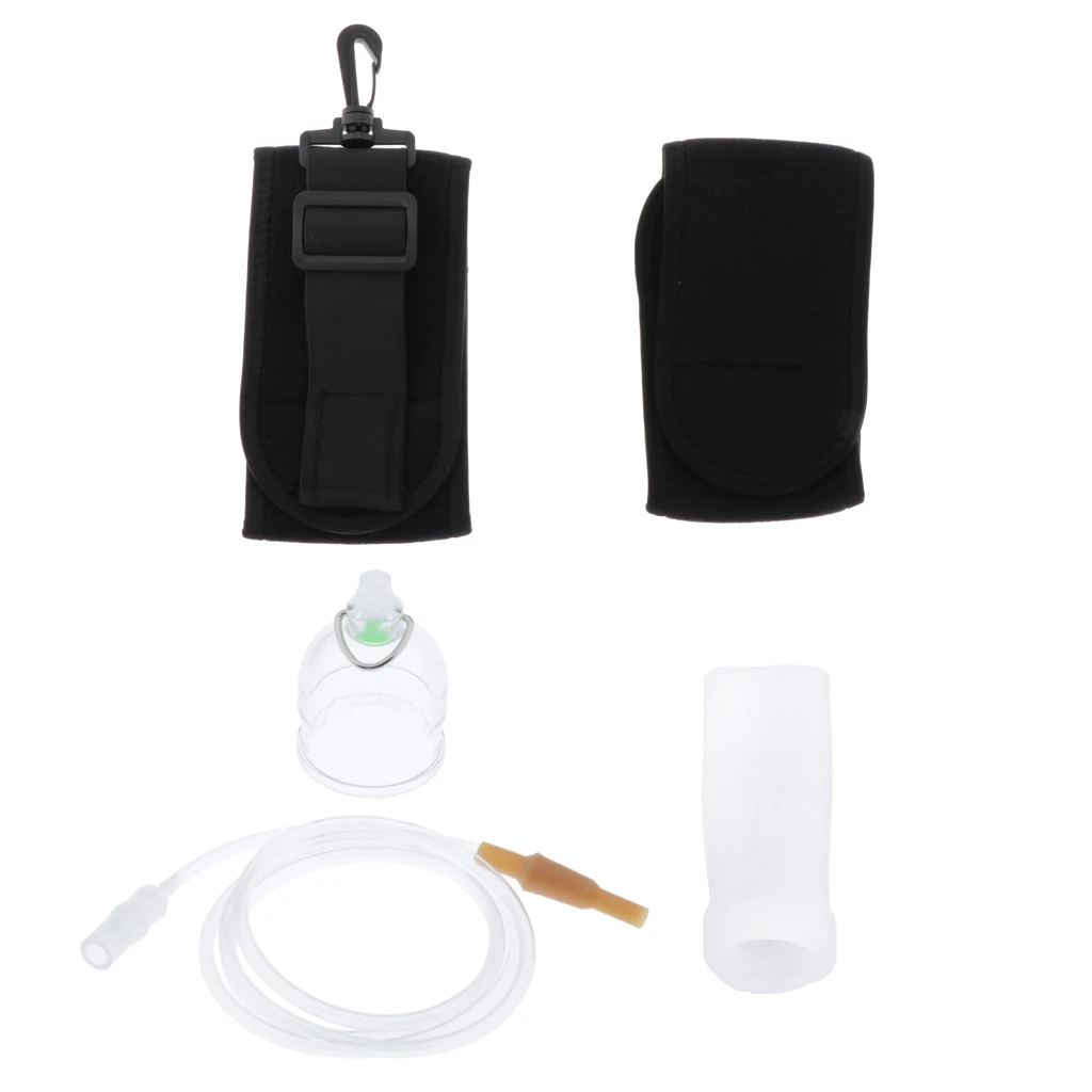 Male Penes Extender Stretcher Pump Hanger Vacuum Train Enlargement System Penes Enlarger Extender Tension Hanger Stretcher