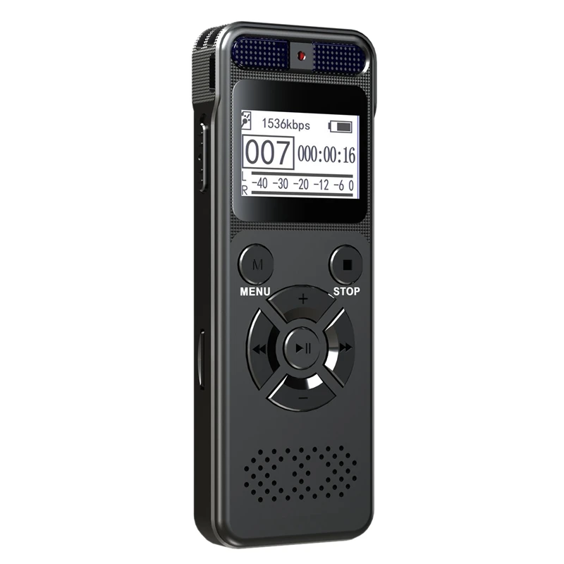 Professional Digital o Voice Recorder Pen Portable