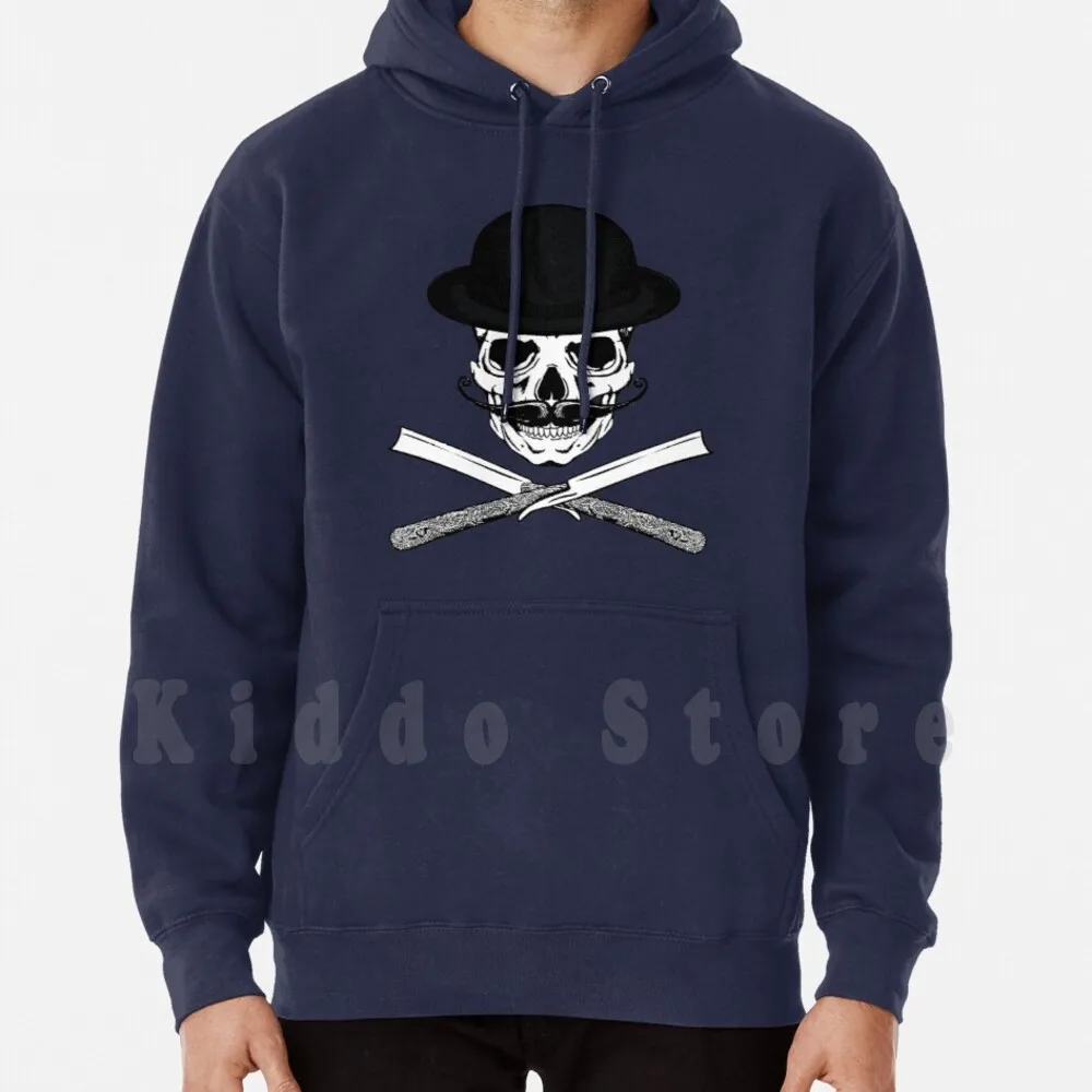 Jolly Roger Felpe Con Cappuccio Manica Lunga Crossbones Jack And Bones Jolly Roger Pirate Skeleton Skull Zug