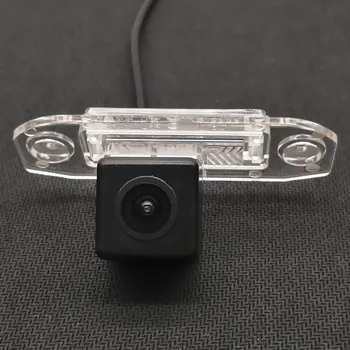 

170 Degree Car Rear View Reverse Backup Parking Camera For Volvo S40 S40L V40 V50 V60 S60 S60L XC60 C70 V70 XC70 S80 S80L XC90