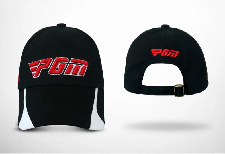 Golf Hat Men's Hat Personality Sunscreen Fashion Course Hat Summer MZ001