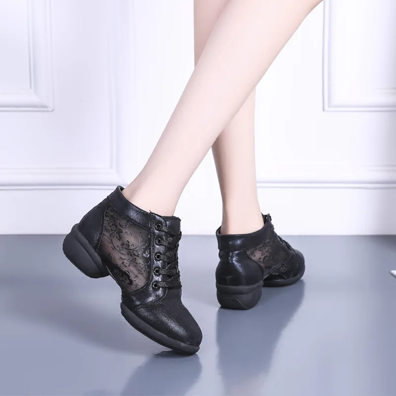 Модная женская обувь для латинских танцев; zapatos de baile latino; Обувь для бальных танцев; женская обувь с мягкой подошвой