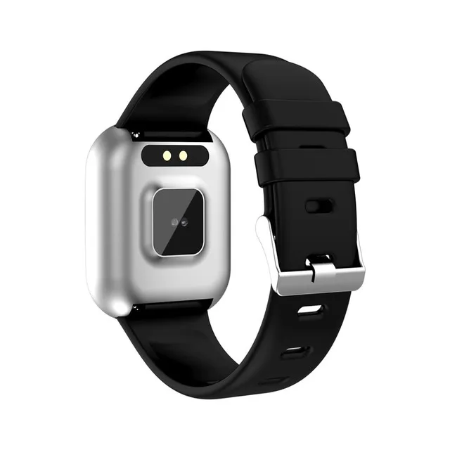Smart Watch IP67 Smartwatch Blood Pressure Heart Rate Monitor Fitness Tracker Watch Sports Bracelet For Android iPhone Women Men