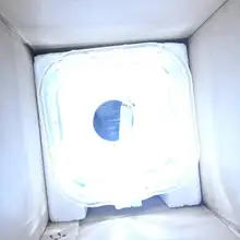 Рыболовные принадлежности мини светодиодный подводный фонарь для ночной рыбалки приманка для притягивания приманки и рыбы фонарь для ночной рыбалки Beaty Декор