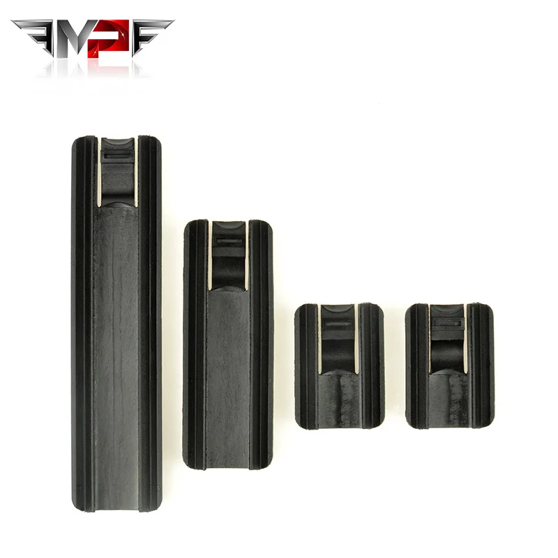 Airsoft RIS Picatinny Weaver Rail Cover TD SCAR panel Deluxe Версия аксессуары MP02008