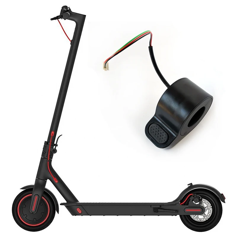 Xiaomi Scooter Xiaomi M365 Pro Aumentare VelocitÃ Electric Scooter