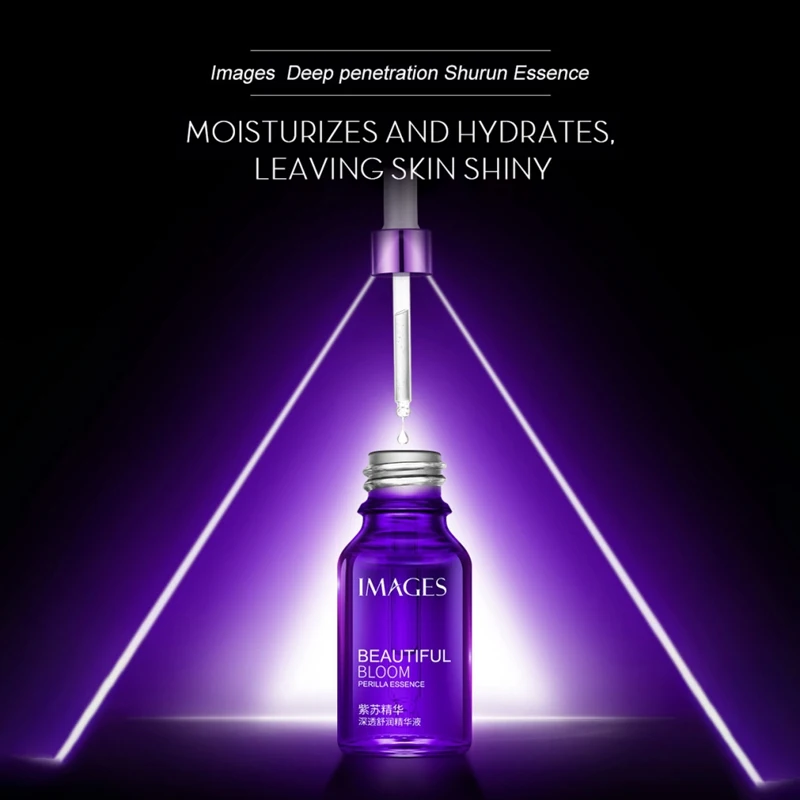 Face Serum Oil control Fine Pores Delicate And Smooth Anti drying Skin