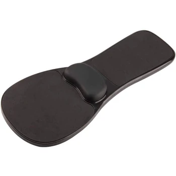 

Rotary Computer Hand Bracket, Memory Cotton Wrist Mouse Pad, Adjustable Wrist Pad Expander, for Home and Office Use