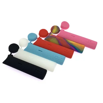 

New Relx V3 i3 Spirit Point Pod Electronic Cigarettes Silicone Sleeve Protective Cover