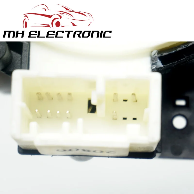 MH Электронный MH-NSET025 B5567-CB66A 25567-ET025 B5567-JD00A для Nissan для Infiniti большое отверстие с 2 разъемами