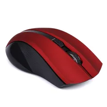 Rato recarregável sem fio do rato para computador portátil usb dpi1600 ótico ergonômico silencioso mause mini souris sans acessórios