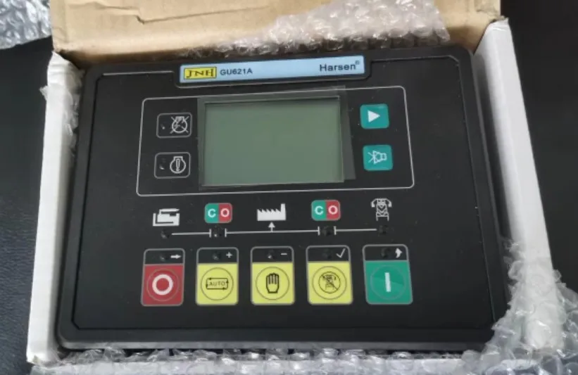 Контроллер генератора: Harsen GU621A / GU601A GU620A GU620A-00 BFK620-00 GU630A GU631A | Автомобили и