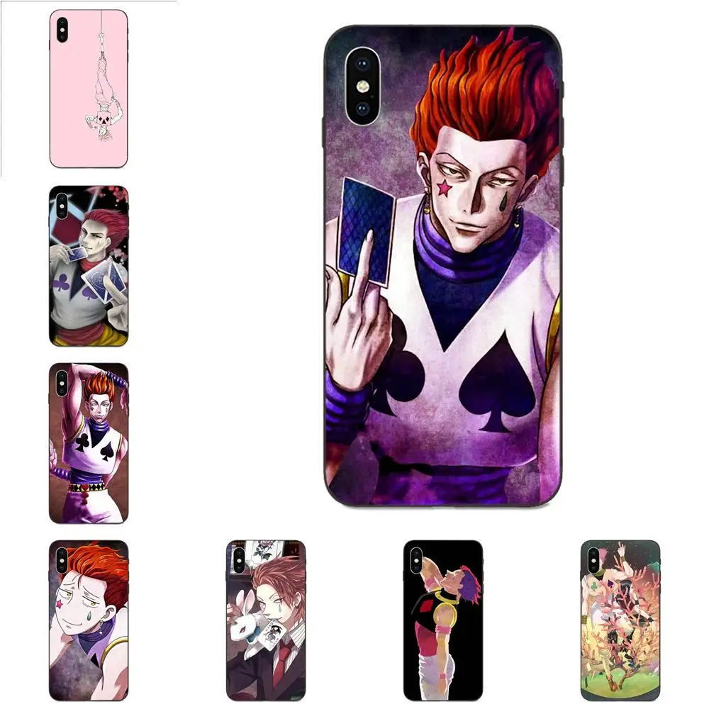 Мягкая защита экрана для Galaxy A10S A20S A2 Core A30S A40S A50S A70S A90 5G M10 M30S M40 Note 10 Plus Hisoka Full |