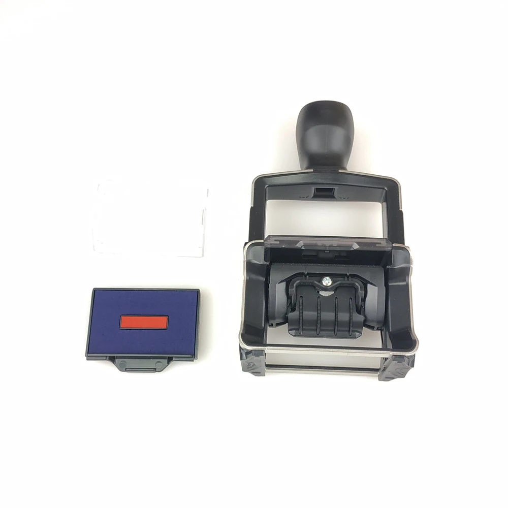 Self inking dater 1-4