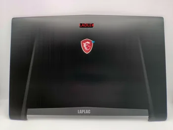 

LCD back cover for MSI GT72VR 6RE/GT72VR 7RD/GT72VR 7RE Dominator Pro Rear Lid