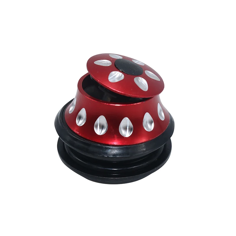 Передний Омыватель наружный диаметр универсальная головная трубка скрытый