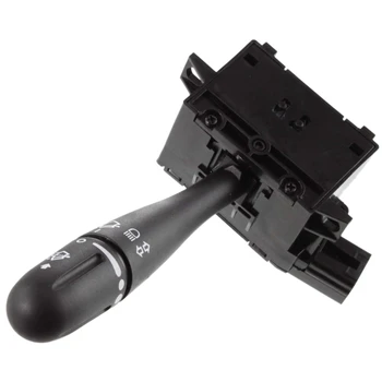 

Brand New Wiper Turn Signal High/Low Beam Lever Switch for Chrysler Minivan