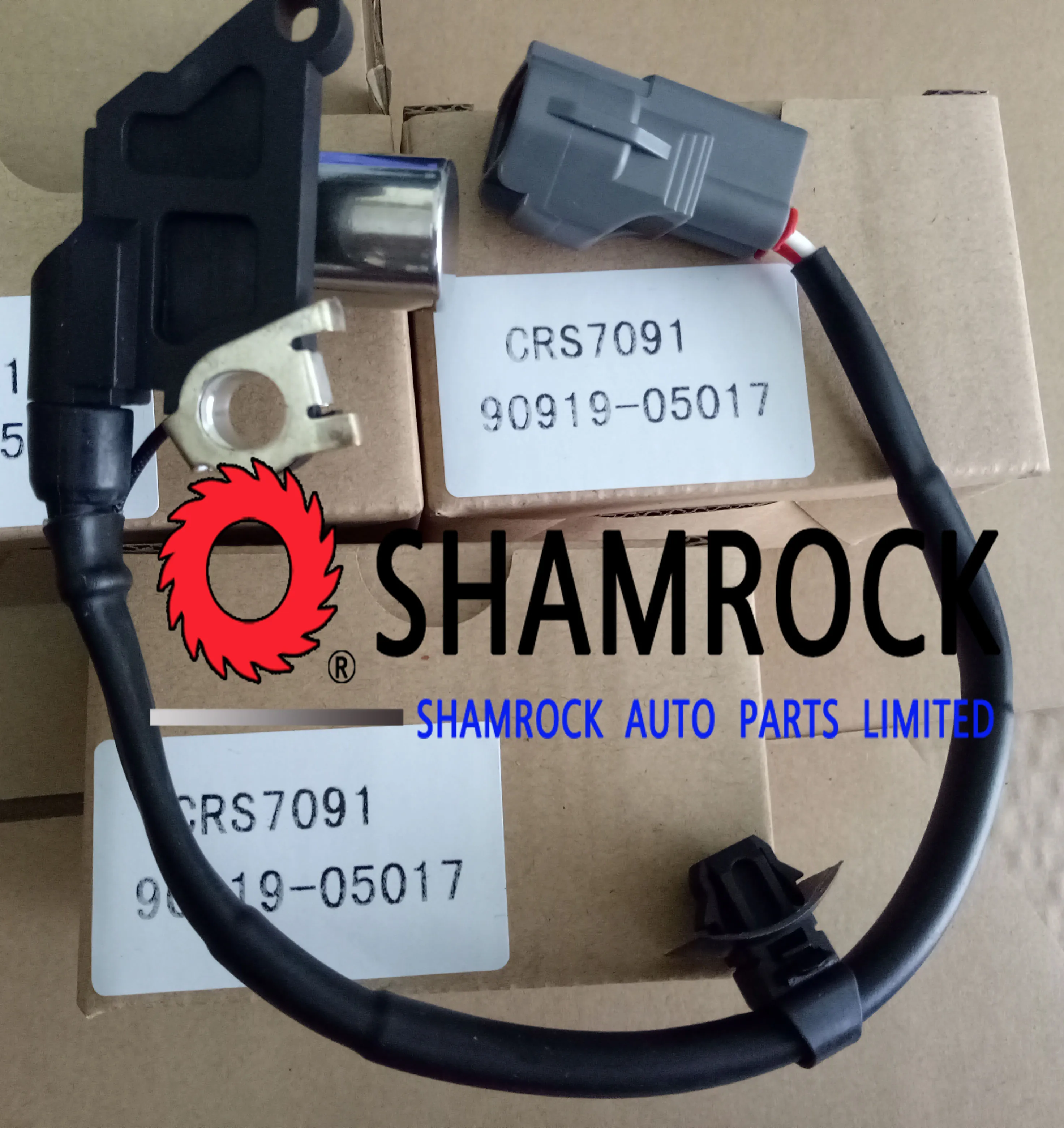90919-05017 CAM RY RA V4 SOLA RA CELI CA датчик положения кривошипа 90919-05017/90919 05017