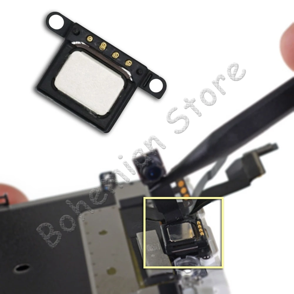 iphone 7 ear speaker flex cable