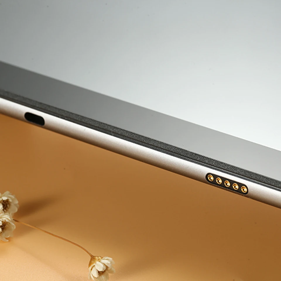 Tablet Laptop 11.6 Inch 2 In 1 android tablet pc Deca Cores 1920*1080 tablet With Keyboard Game business notebook TAB
