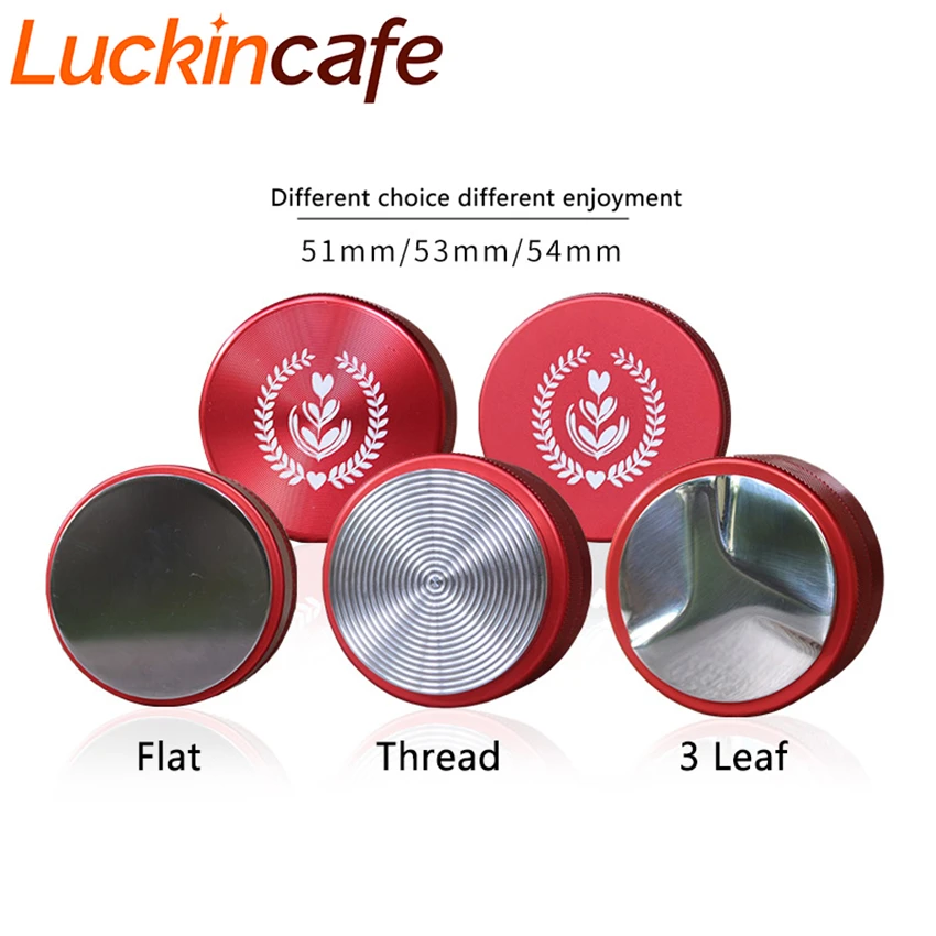 Koop Breville Platina Rijke 870 Koffiezetapparaat Poeder Hamer 53 Mm Verstelbare 54 Mm Dron 51 Mm